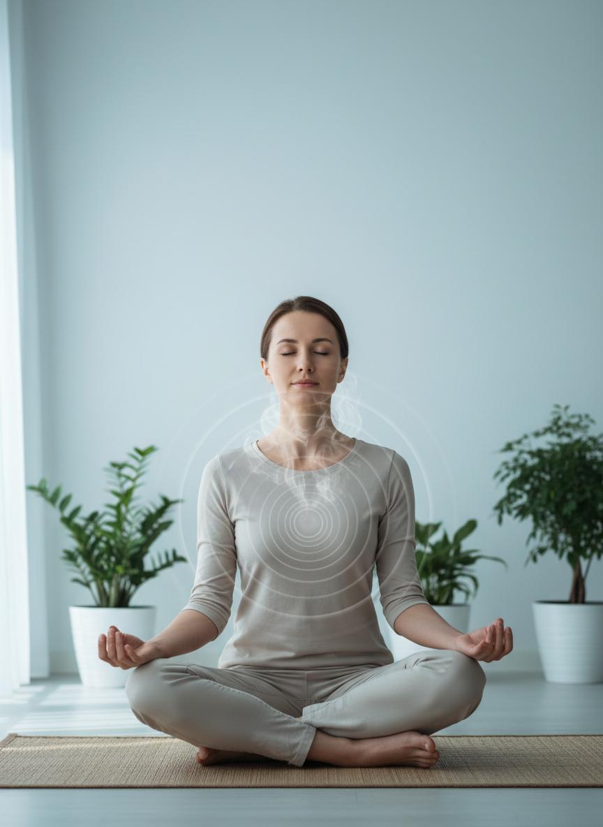 Meditation